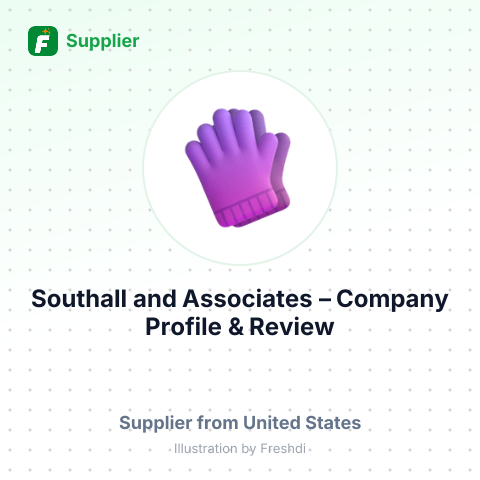 Southall and Associates – summary card, no photo uploaded yet
