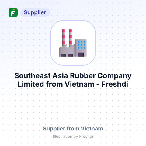 Southeast Asia Rubber Company Limited – summary card, no photo uploaded yet
