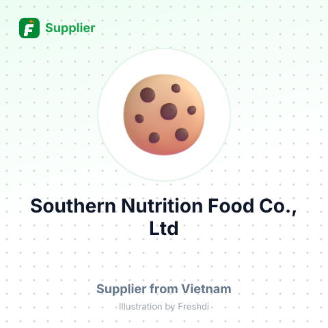 Southern Nutrition Food Co., Ltd – summary card, no photo uploaded yet