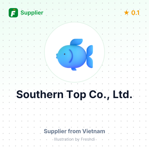 Southern Top Co., Ltd.  – summary card, no photo uploaded yet
