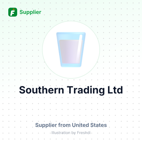 Southern Trading Ltd – summary card, no photo uploaded yet