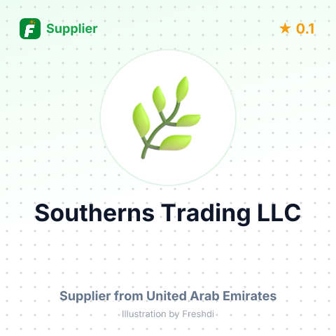 Southerns Trading LLC – summary card, no photo uploaded yet