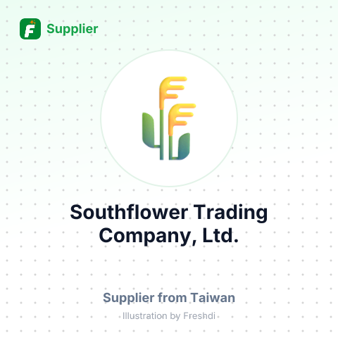Southflower Trading Company, Ltd. – summary card, no photo uploaded yet