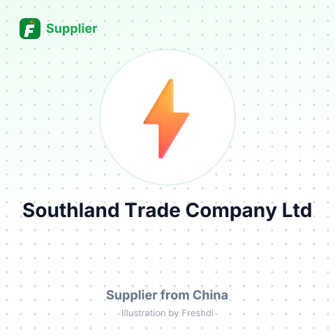 Southland Trade Company Ltd – summary card, no photo uploaded yet