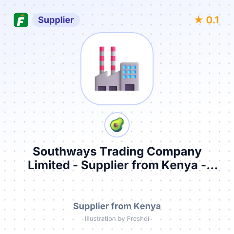 Southways Trading Company Limited  – summary card, no photo uploaded yet