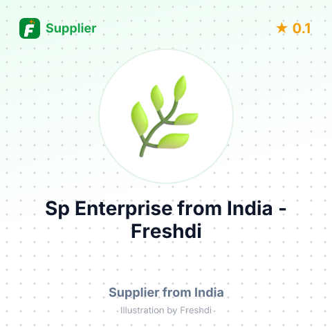 Sp Enterprise  – summary card, no photo uploaded yet