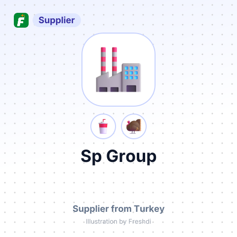 Sp Group – summary card, no photo uploaded yet
