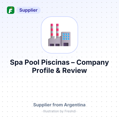 Spa Pool Piscinas – summary card, no photo uploaded yet