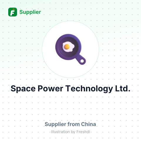 Space Power Technology Ltd. – summary card, no photo uploaded yet