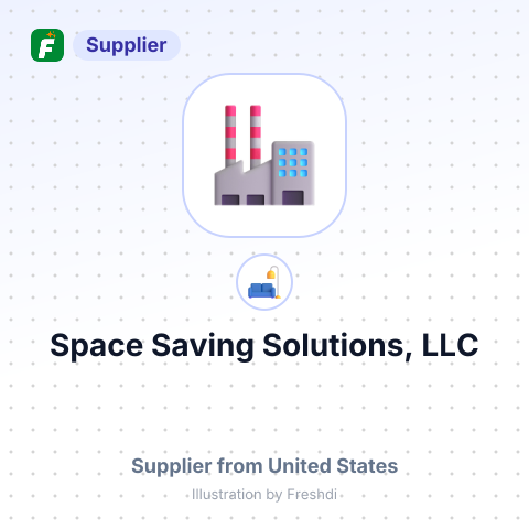 Space Saving Solutions, LLC – summary card, no photo uploaded yet
