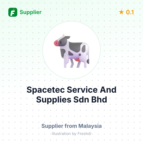 Spacetec Service And Supplies Sdn Bhd  – summary card, no photo uploaded yet