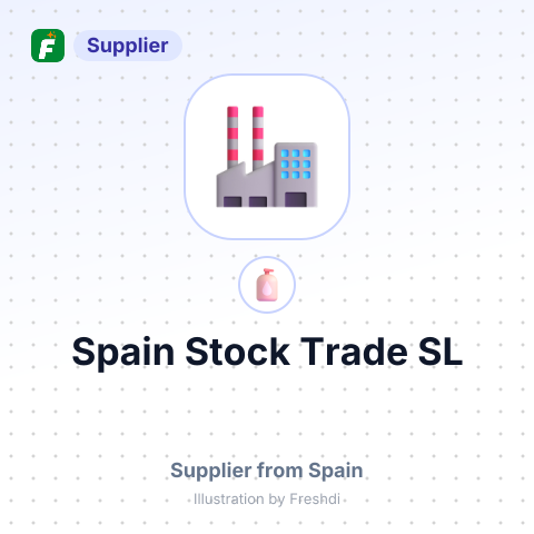 Spain Stock Trade SL – summary card, no photo uploaded yet