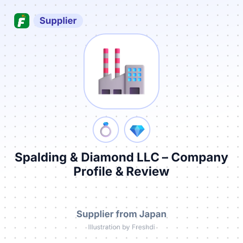Spalding & Diamond LLC – summary card, no photo uploaded yet
