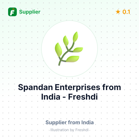 Spandan Enterprises  – summary card, no photo uploaded yet