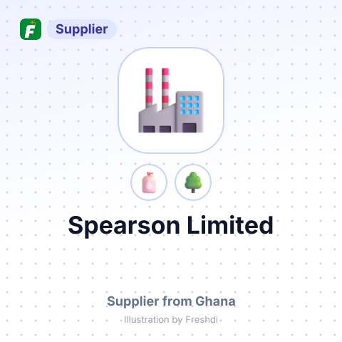 Spearson Limited – summary card, no photo uploaded yet