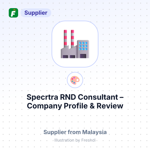 Specrtra RND Consultant – summary card, no photo uploaded yet