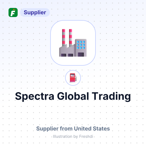 Spectra Global Trading – summary card, no photo uploaded yet