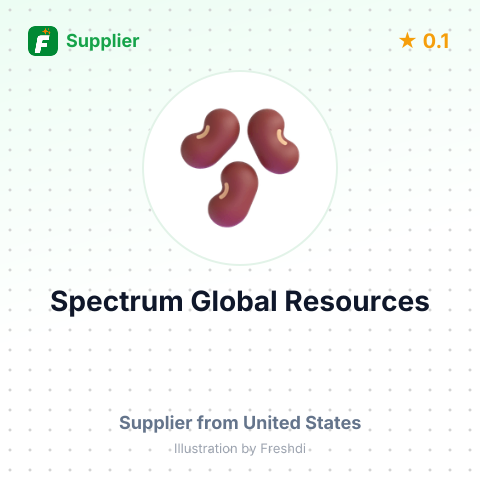 Spectrum Global Resources – summary card, no photo uploaded yet
