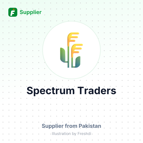Spectrum Traders – summary card, no photo uploaded yet