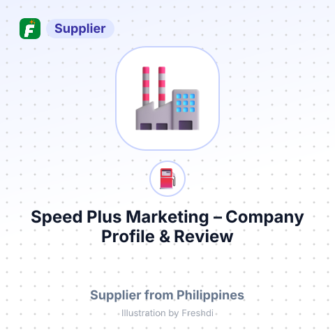 Speed Plus Marketing – summary card, no photo uploaded yet