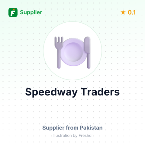Speedway Traders  – summary card, no photo uploaded yet