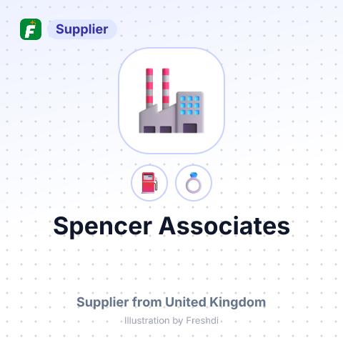 Spencer Associates – summary card, no photo uploaded yet