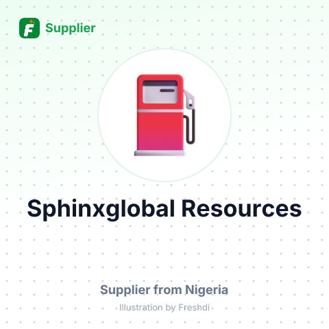 Sphinxglobal Resources – summary card, no photo uploaded yet