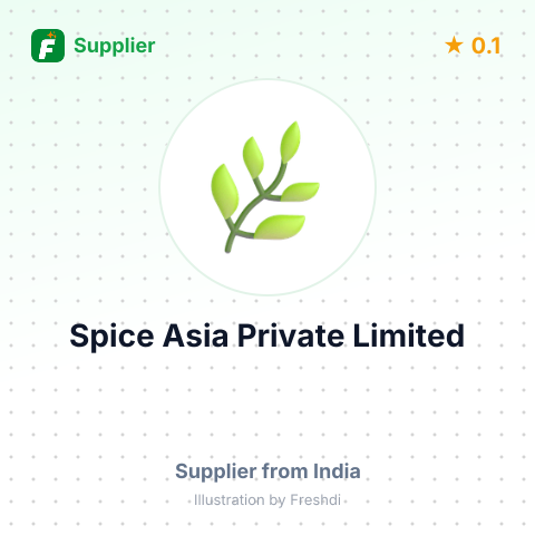 Spice Asia Private Limited  – summary card, no photo uploaded yet