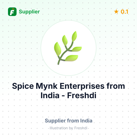 Spice Mynk Enterprises  – summary card, no photo uploaded yet