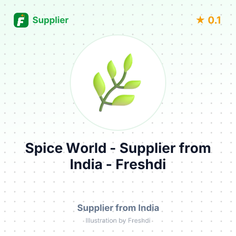 Spice World  – summary card, no photo uploaded yet