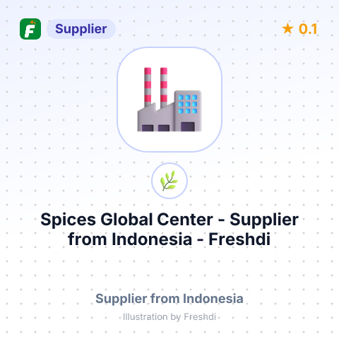 Spices Global Center  – summary card, no photo uploaded yet