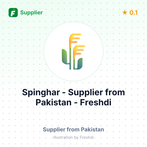 Spinghar  – summary card, no photo uploaded yet