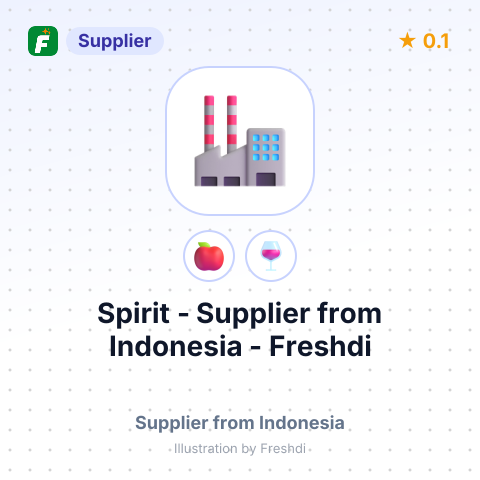 Spirit  – summary card, no photo uploaded yet