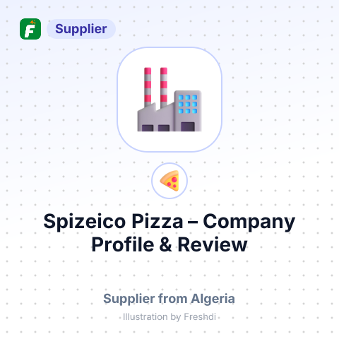 Spizeico Pizza – summary card, no photo uploaded yet