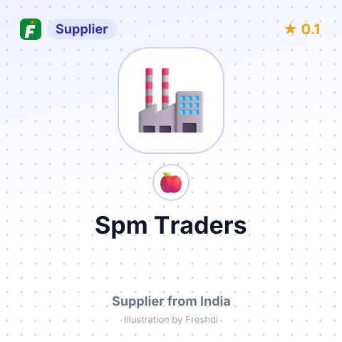 Spm Traders  – summary card, no photo uploaded yet