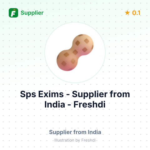 Sps Exims  – summary card, no photo uploaded yet