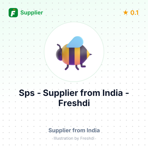 Sps  – summary card, no photo uploaded yet