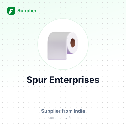 Spur Enterprises – summary card, no photo uploaded yet