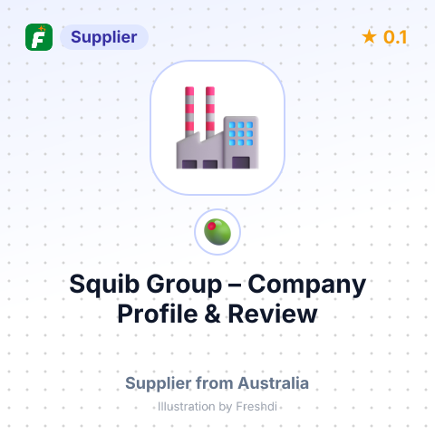 Squib Group – summary card, no photo uploaded yet