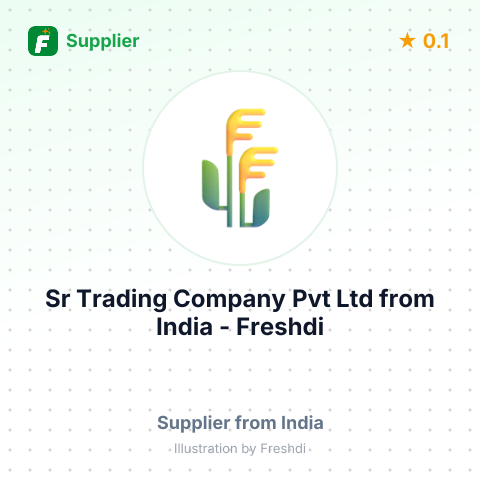 Sr Trading Company Pvt Ltd  – summary card, no photo uploaded yet
