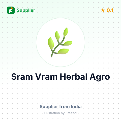 Sram Vram Herbal Agro  – summary card, no photo uploaded yet