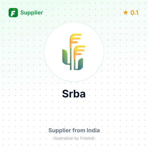 Srba  – summary card, no photo uploaded yet