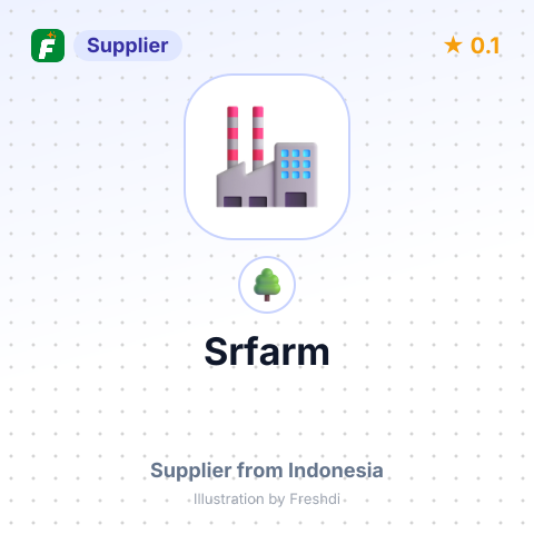 Srfarm  – summary card, no photo uploaded yet