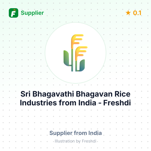 Sri Bhagavathi Bhagavan Rice Industries  – summary card, no photo uploaded yet