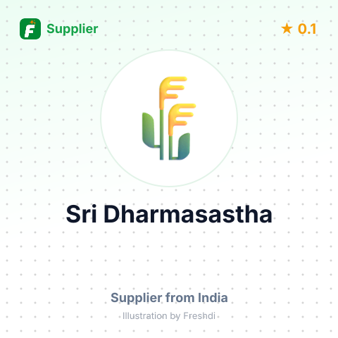 Sri Dharmasastha  – summary card, no photo uploaded yet