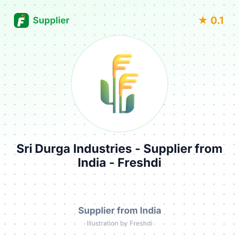 Sri Durga Industries  – summary card, no photo uploaded yet