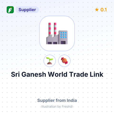 Sri Ganesh World Trade Link  – summary card, no photo uploaded yet