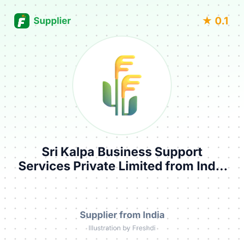 Sri Kalpa Business Support Services Private Limited  – summary card, no photo uploaded yet