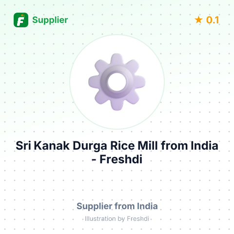 Sri Kanak Durga Rice Mill  – summary card, no photo uploaded yet