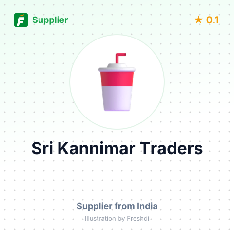 Sri Kannimar Traders  – summary card, no photo uploaded yet